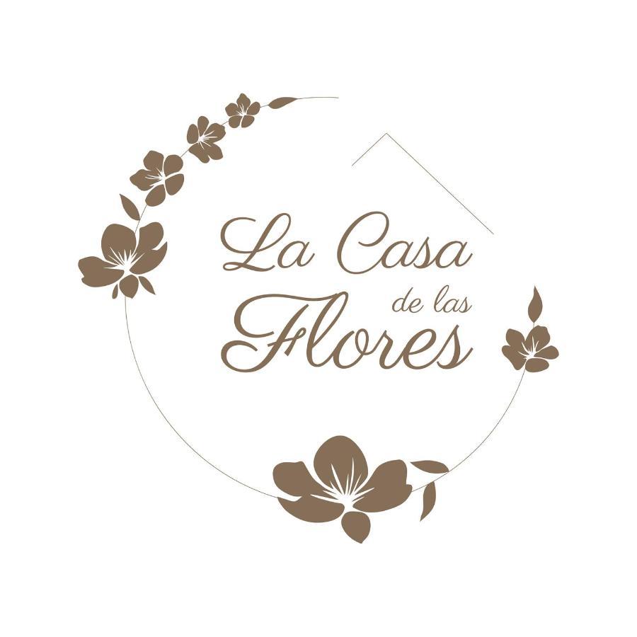 La Casa De Las Flores Casa Rural Pulgar Luaran gambar